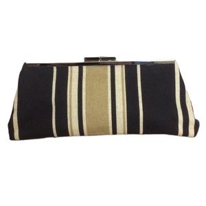 Amy Kelley Clutch Handbag New